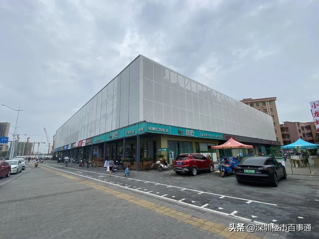 深圳宝安润峯云上府户型分析,深圳宝安云上润府楼盘