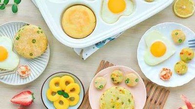 学龄前儿童膳食指南的五大推荐,幼儿营养膳食搭配原则及方法