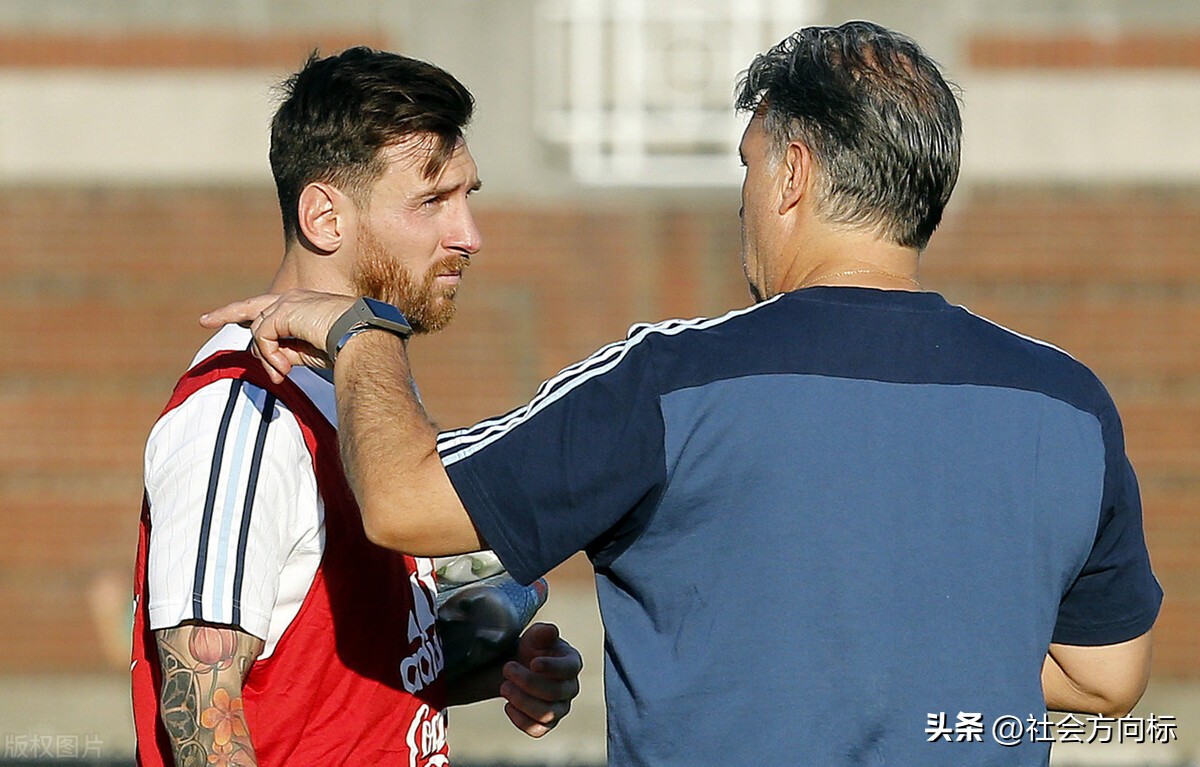 梅西为什么会去迈阿密国际,#梅西加盟迈阿密