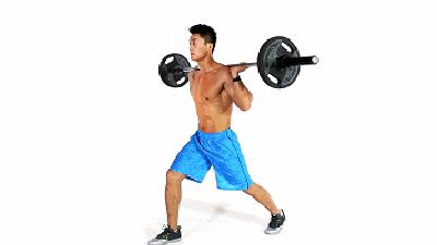 新人健身房健身一周训练计划,新手家庭健身一周训练计划