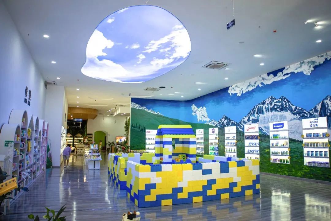 亚蓉欧国家商品馆值得一去吗,双十一狂欢购物攻略