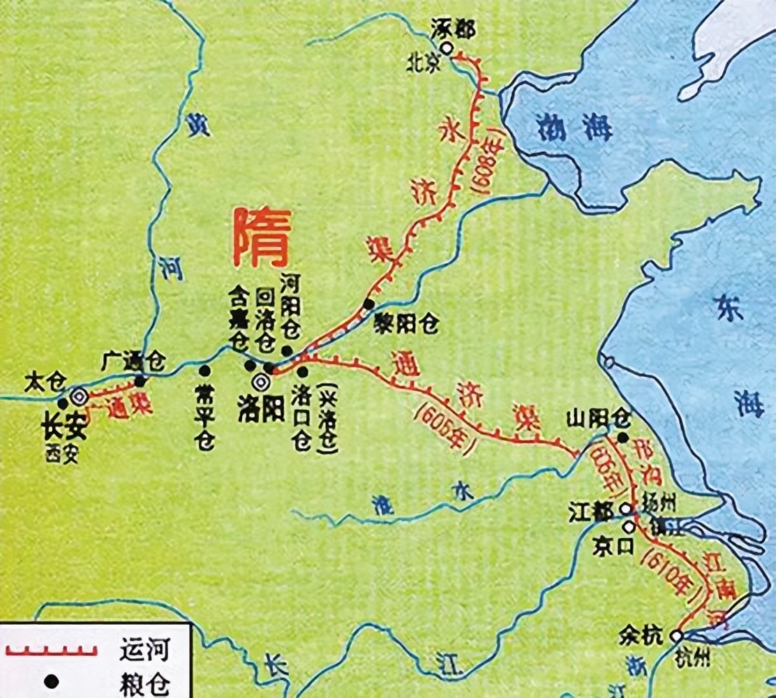 扬州为什么繁盛一时,古代扬州如此繁华为何现在落寞了