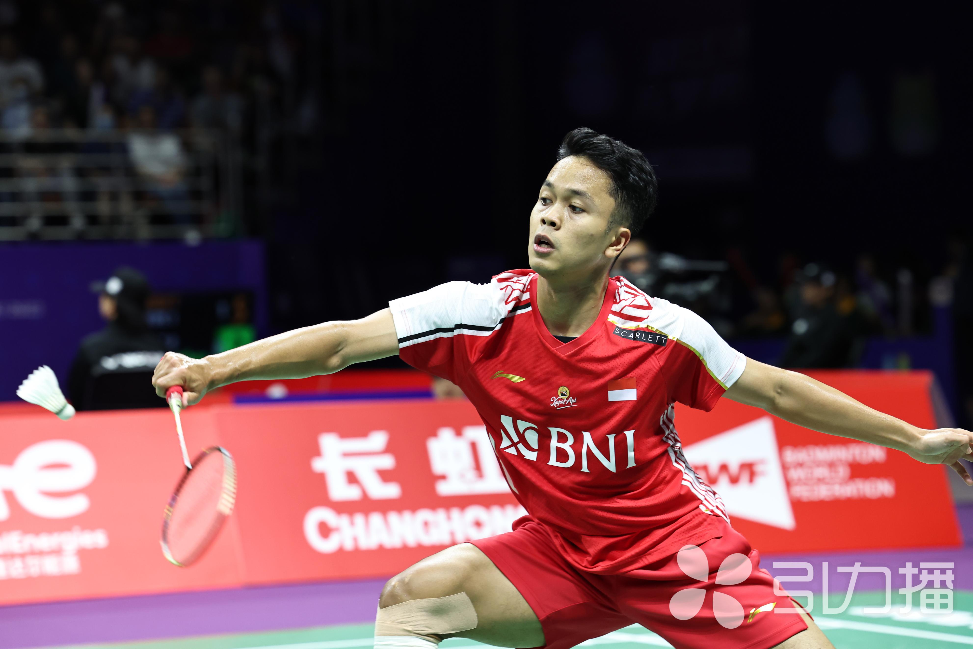 期待苏迪曼杯夺冠,2018西亚苏迪曼杯夺冠