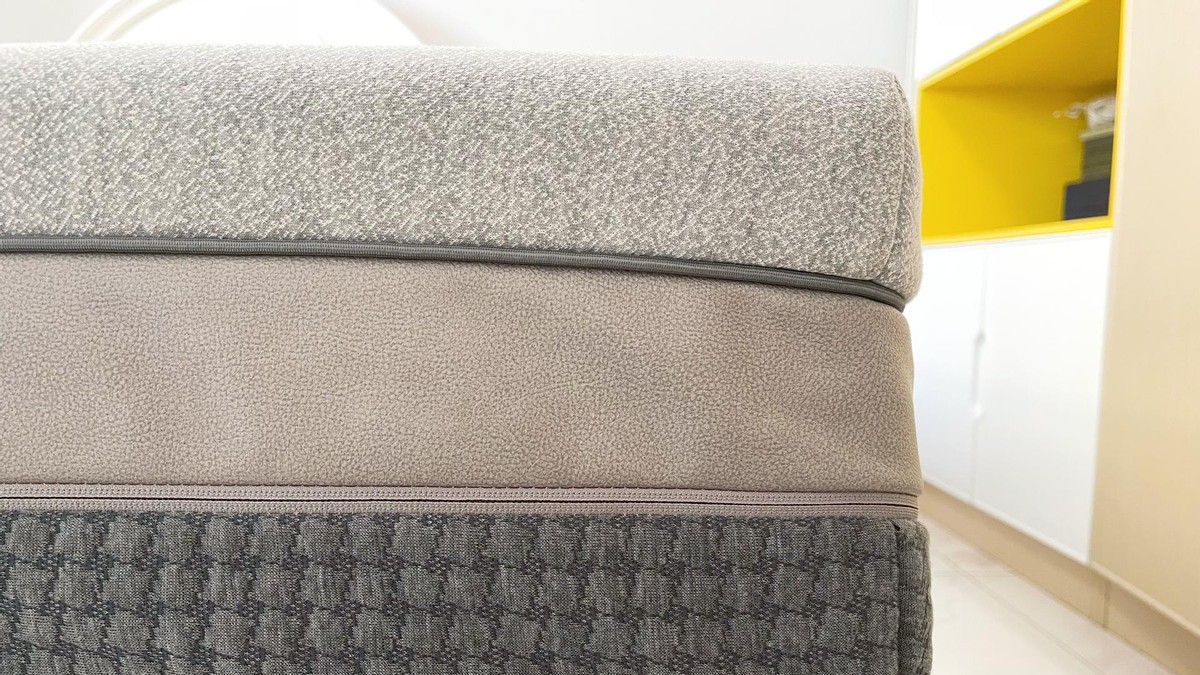 8h薄床垫测评推荐,8h黑金刚床垫有胶水吗