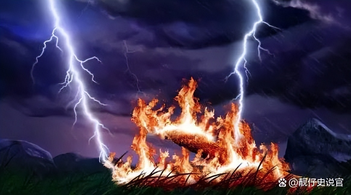 钻木取火远古人类是怎样发明火的,人类用火是新石器还是旧石器