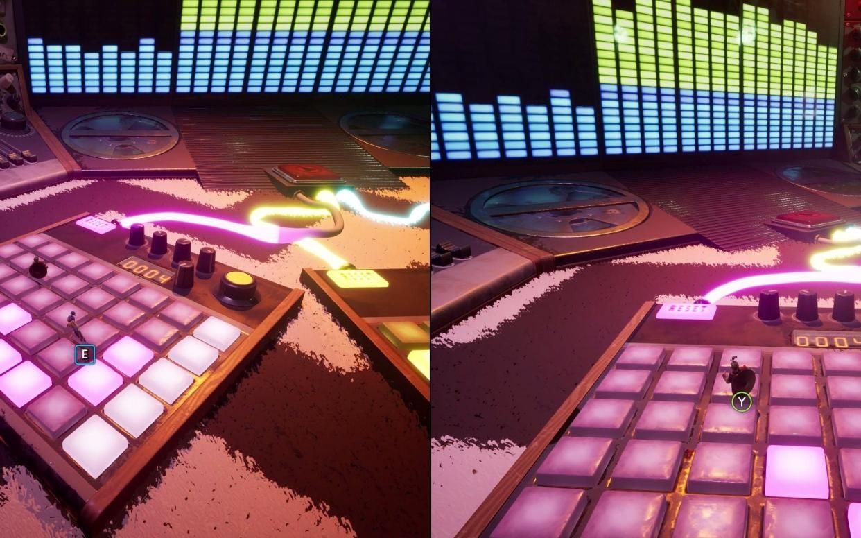 雷柏v600s手柄支持ps4,雷柏v600s手柄说明书