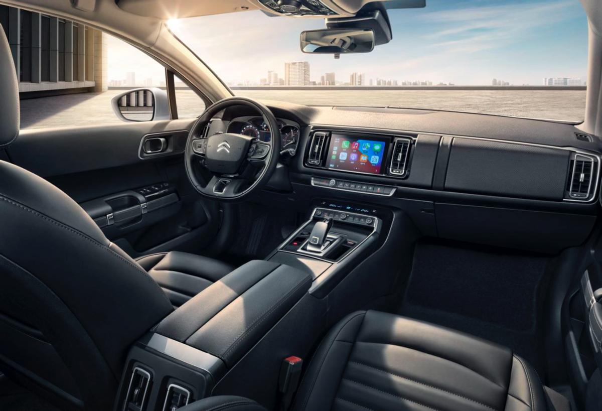 良心车良心价，东风雪铁龙凡尔赛C5X车主：小心降价潮背后的陷阱