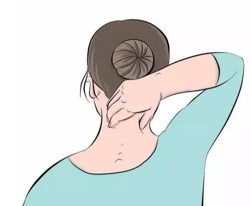 神经根型颈椎病肩部疼痛,颈椎病肩部疼痛如何缓解