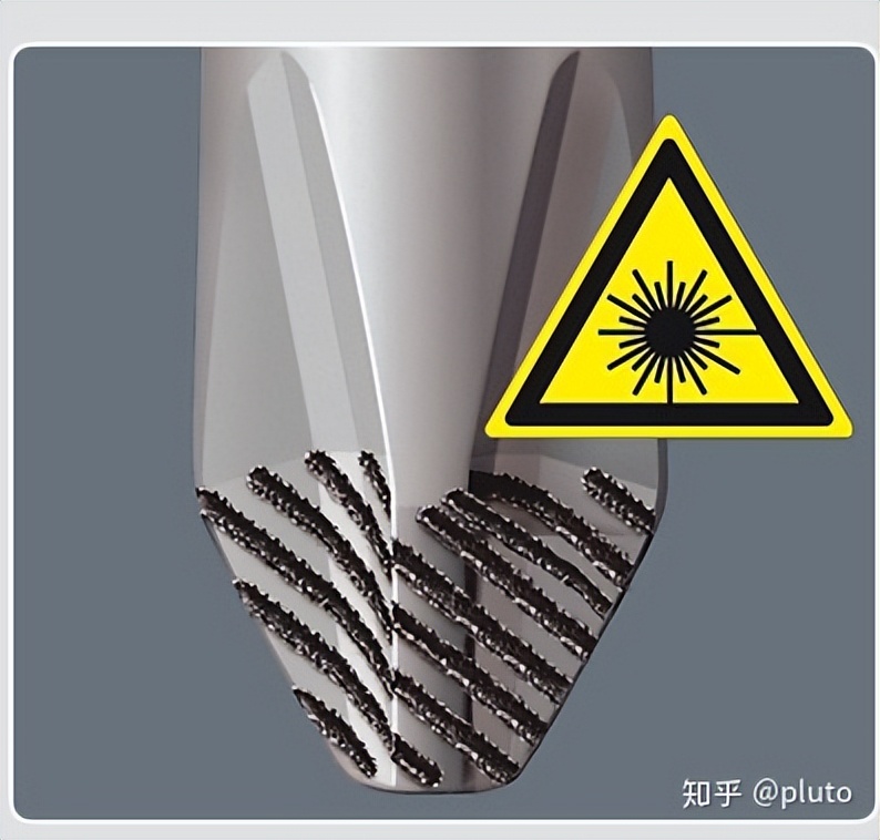 wihawera螺丝刀材质硬度,wiha螺丝刀质量如何