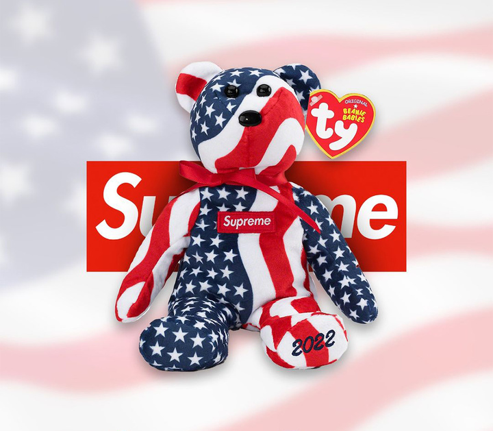 supreme联名过多少品牌,supreme联名一般在哪里发售