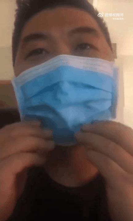 和奥密克戎患者接触多久有症状,天津硬刚奥密克戎