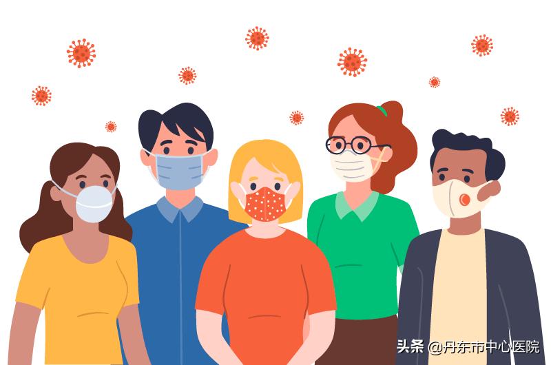 疫情·科普|疫情防控ing，血液透析患者如何进行居家护理？