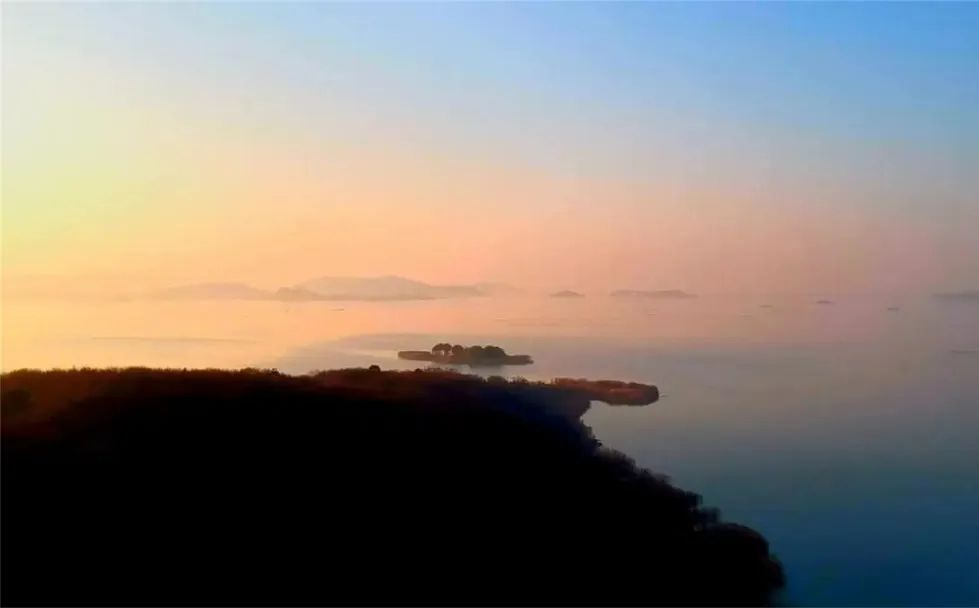 上海值得去的海岛,这7个上海周边的小众无人海岛