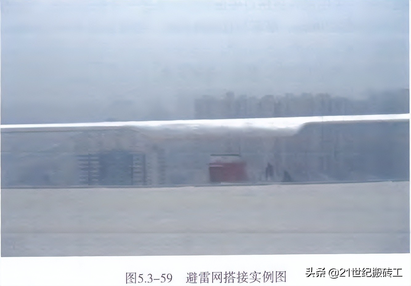 鲁班奖屋面机电工程细部做法图解,鲁班奖工程细部做法手册2022年版