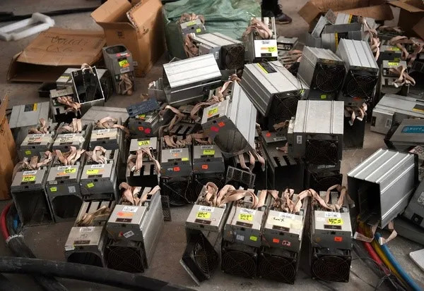 哪种币挖矿不消耗能源,币特币挖矿能挣多少钱