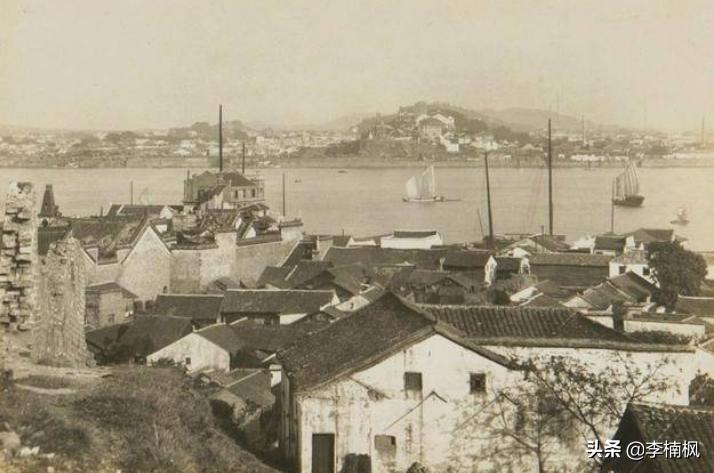 康熙打压左宗棠,清朝全力支持左宗棠