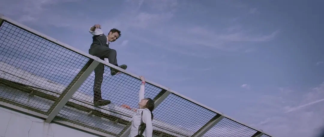 《绑架者》启示，真正转变类型创作态度才能获艺术与商业价值共赢