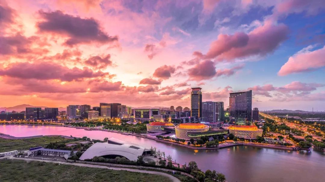 从这里开始，重新认识宁波