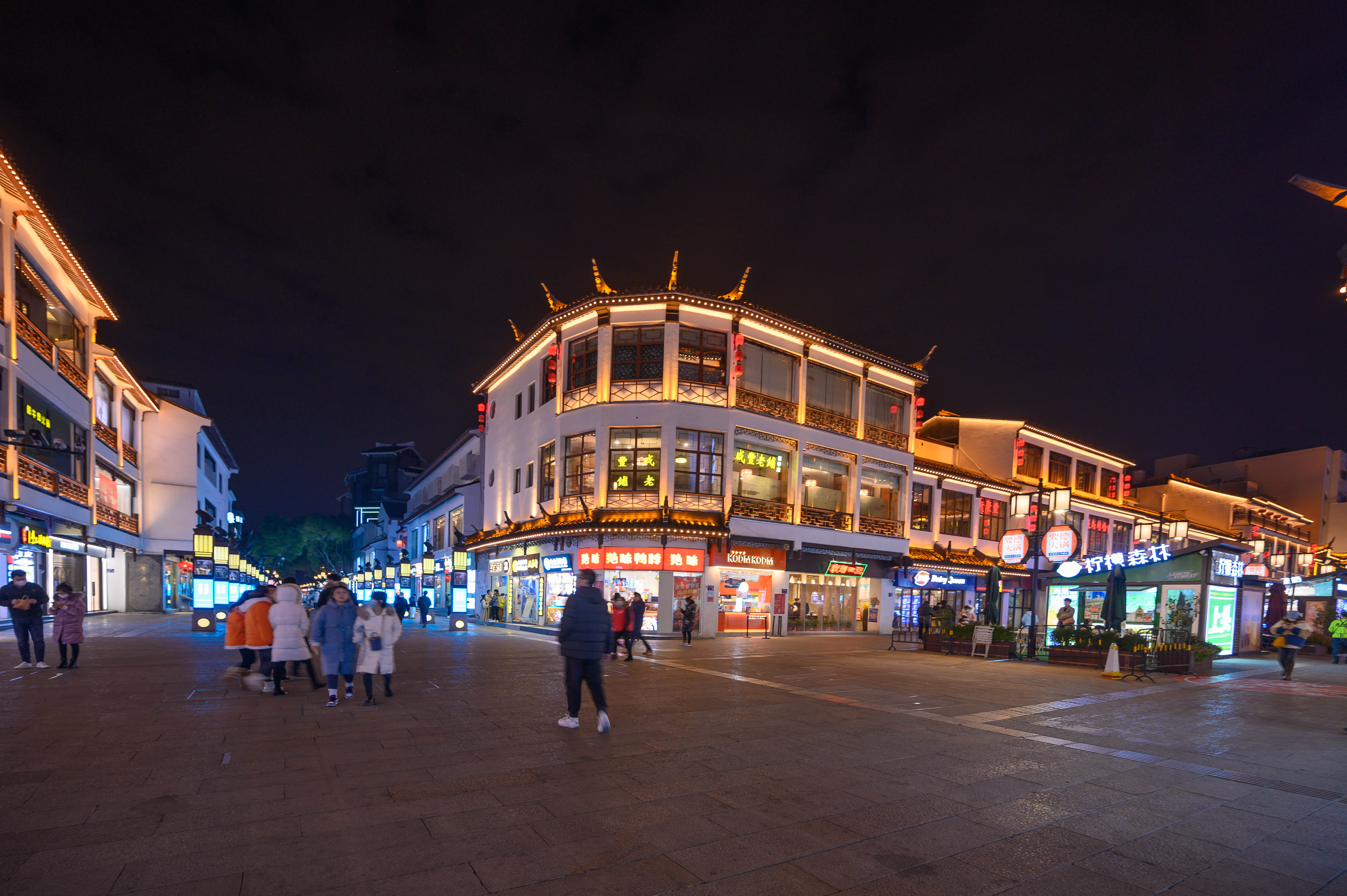 苏州双面绣,走进苏州双面绣