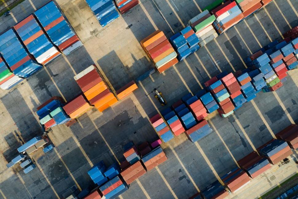 赢在韩国：如何借助出口增长势头成功注册并运营你的公司