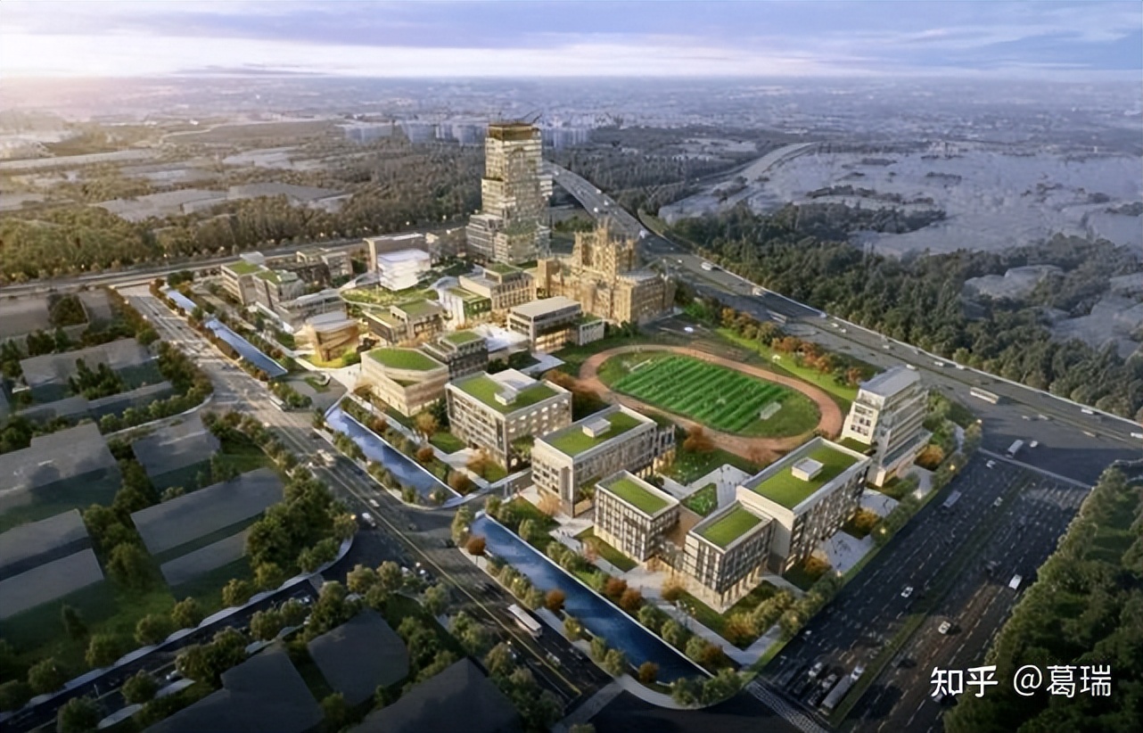 广州周大福学校,广州周大福旗下学校