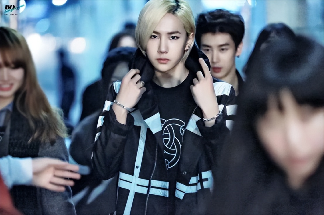 陈情令王一博爆红,陈情令王一博永远都是仙气飘飘