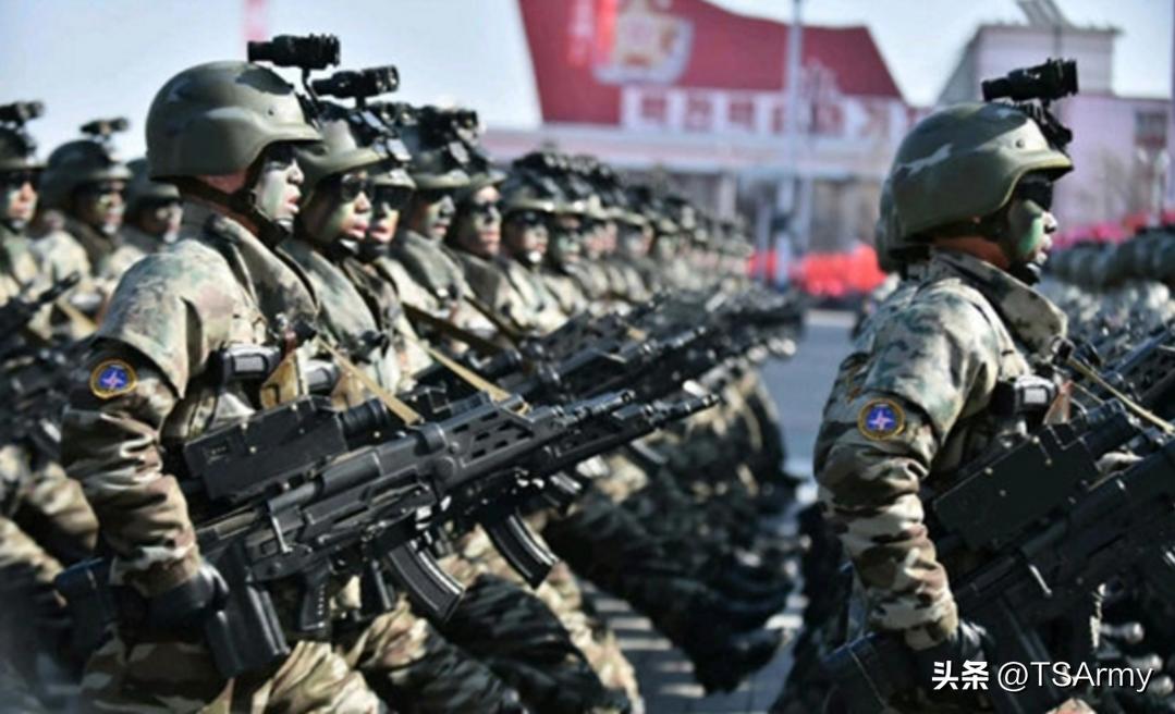 抗美援朝中国步枪型号,抗美援朝56式半自动步枪