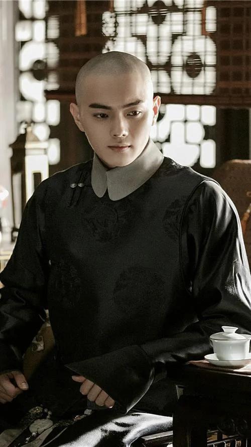 十位全球顶级帅哥,顶级浓颜系帅哥