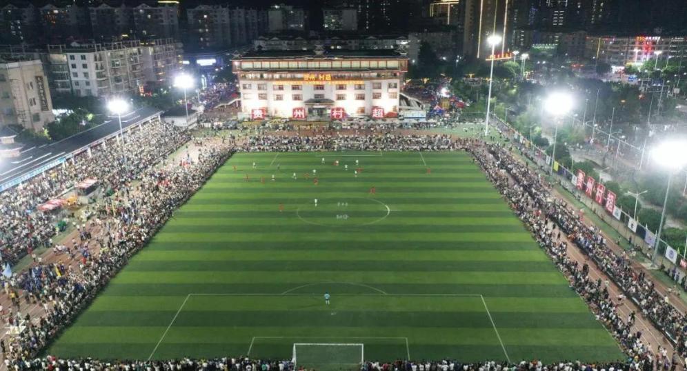 董路嘲讽贵州村超引热议,董路炮轰贵州村超引争议