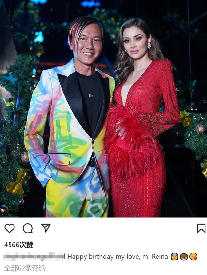 澳门赌王十大豪车,澳门赌王一家近照