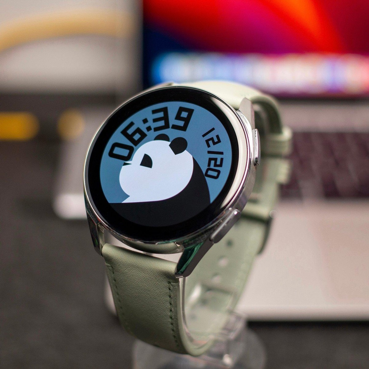 XiaomiWatchS2有多少表盘,小米watchs2能装应用吗