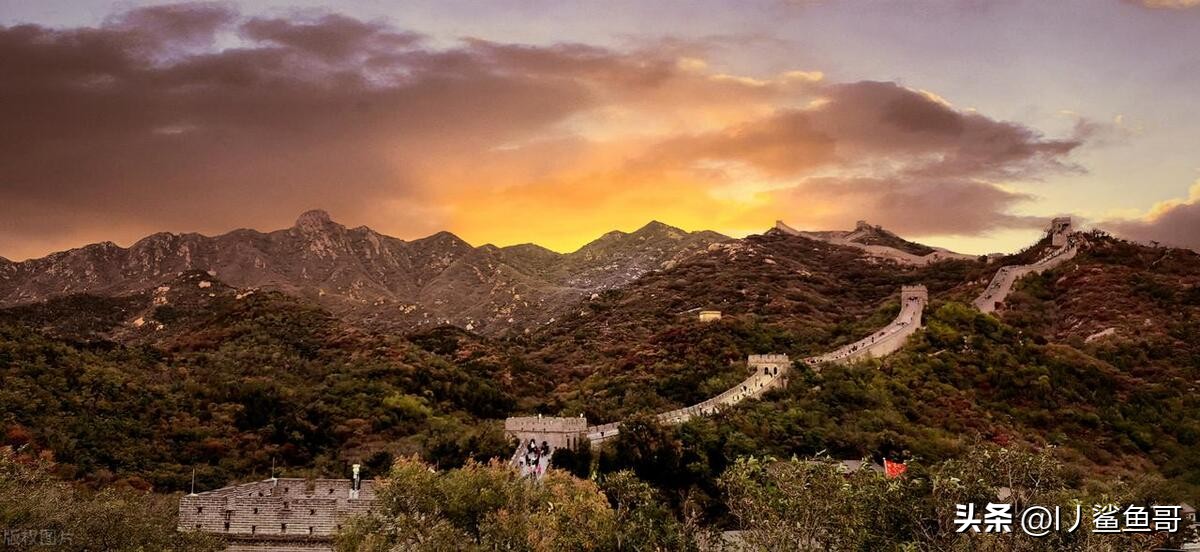 来北京旅游景点推荐一日游攻略,北京密云十大旅游景点