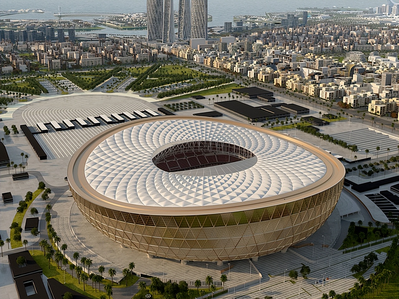 建筑之美缔造非凡艺术魅力,建筑之美玻璃金字塔