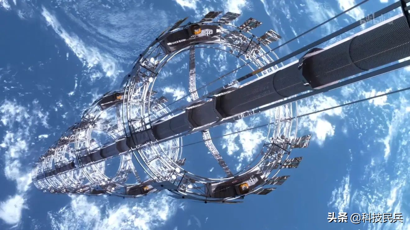 到底有无外星人航天员将出舱活动,美国航天局有没有发现外星人