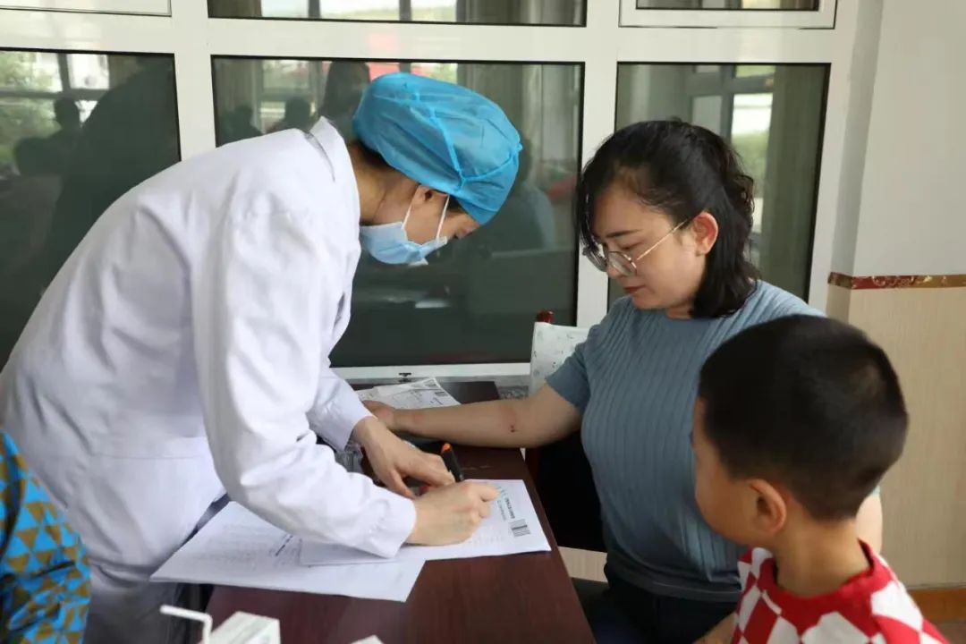 呼市过敏性鼻炎几月份开始,内蒙古过敏性鼻炎调查6-15岁