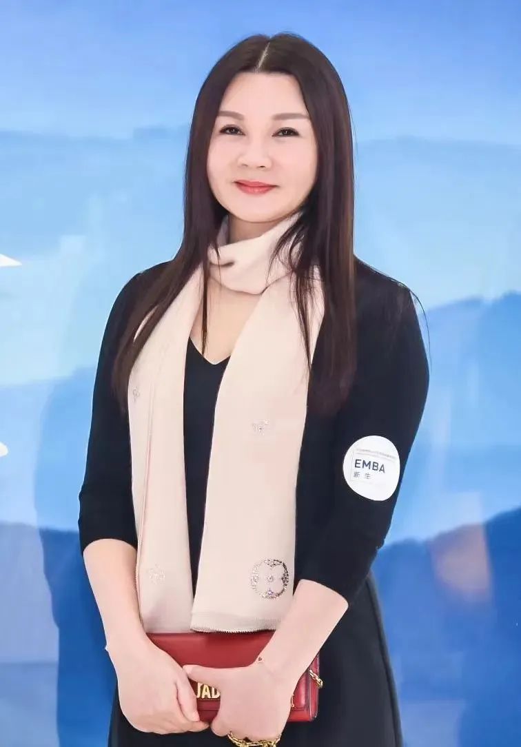 以勇气，书不凡|8位长江EMBA女性企业家的蜕变故事