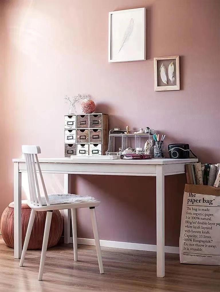 阿尔贝娜520蛋壳光怎么样,阿尔贝娜蛋壳漆效果