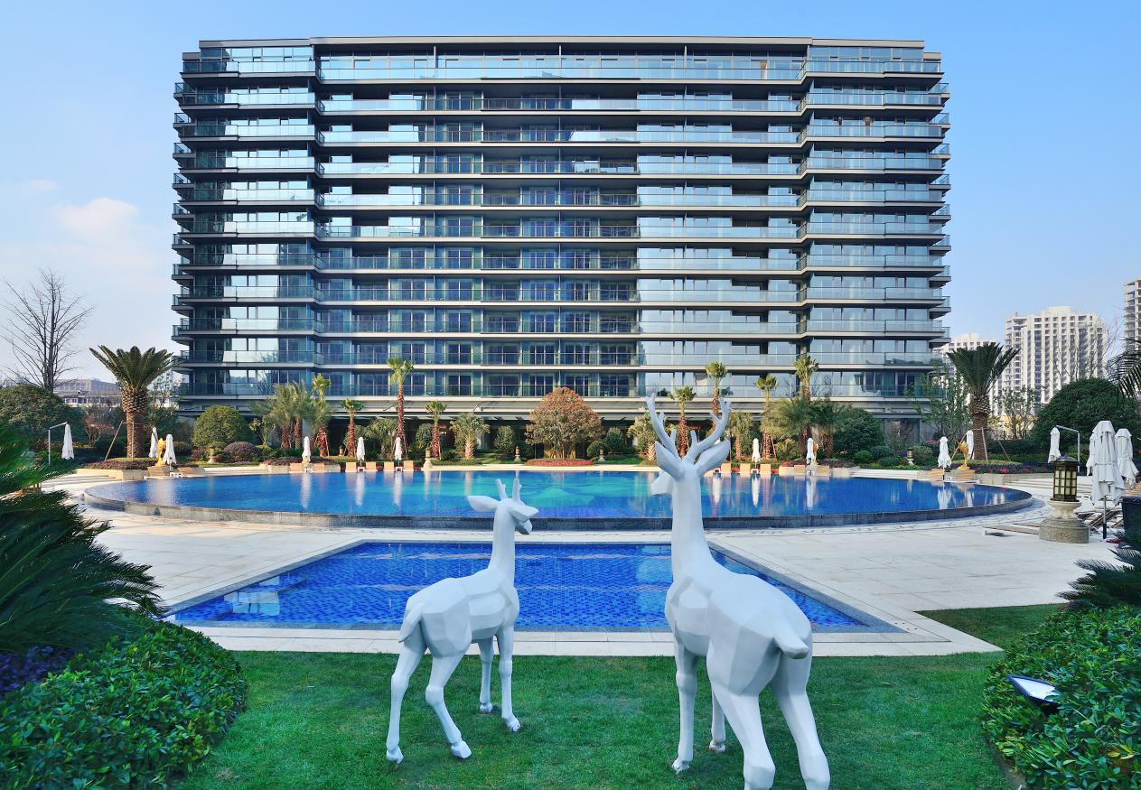 为何这个项目受到年轻人的偏爱？“滨江造”的200万级王炸