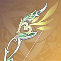 原神五星弓数值,原神有哪些4星弓值得锻造