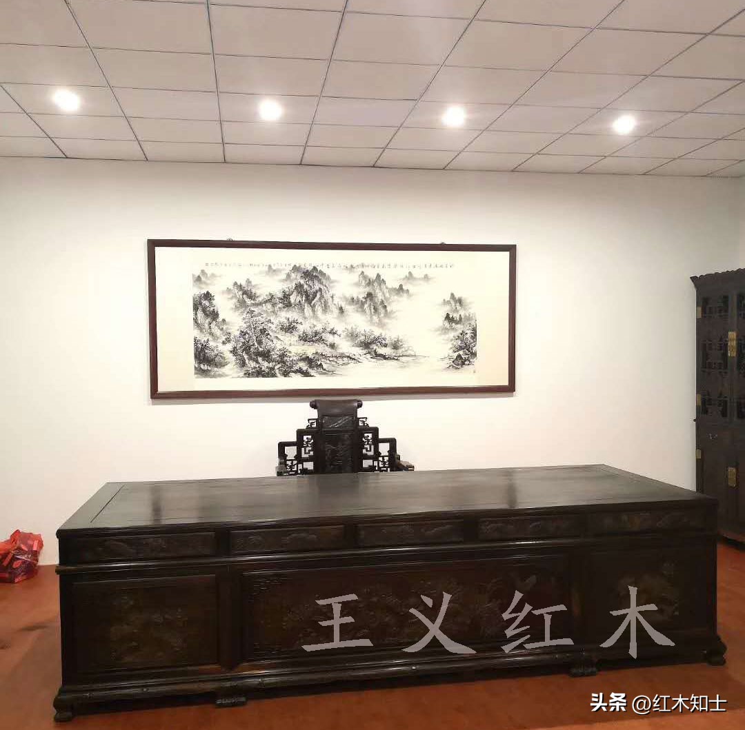 红木家具巨响,真实红木家具爆裂声