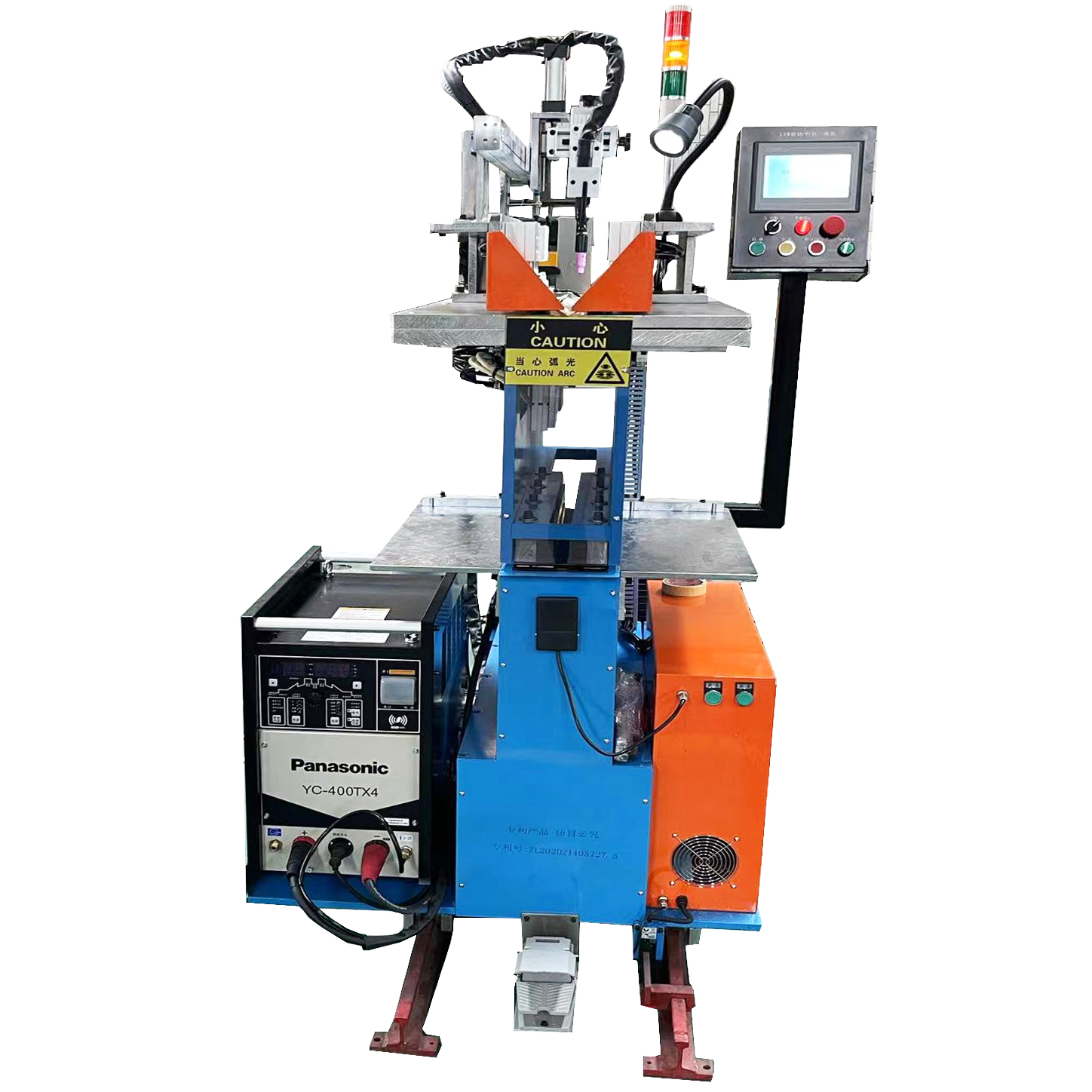 剪切焊接一体机推荐,不锈钢薄板激光切割焊接一体机