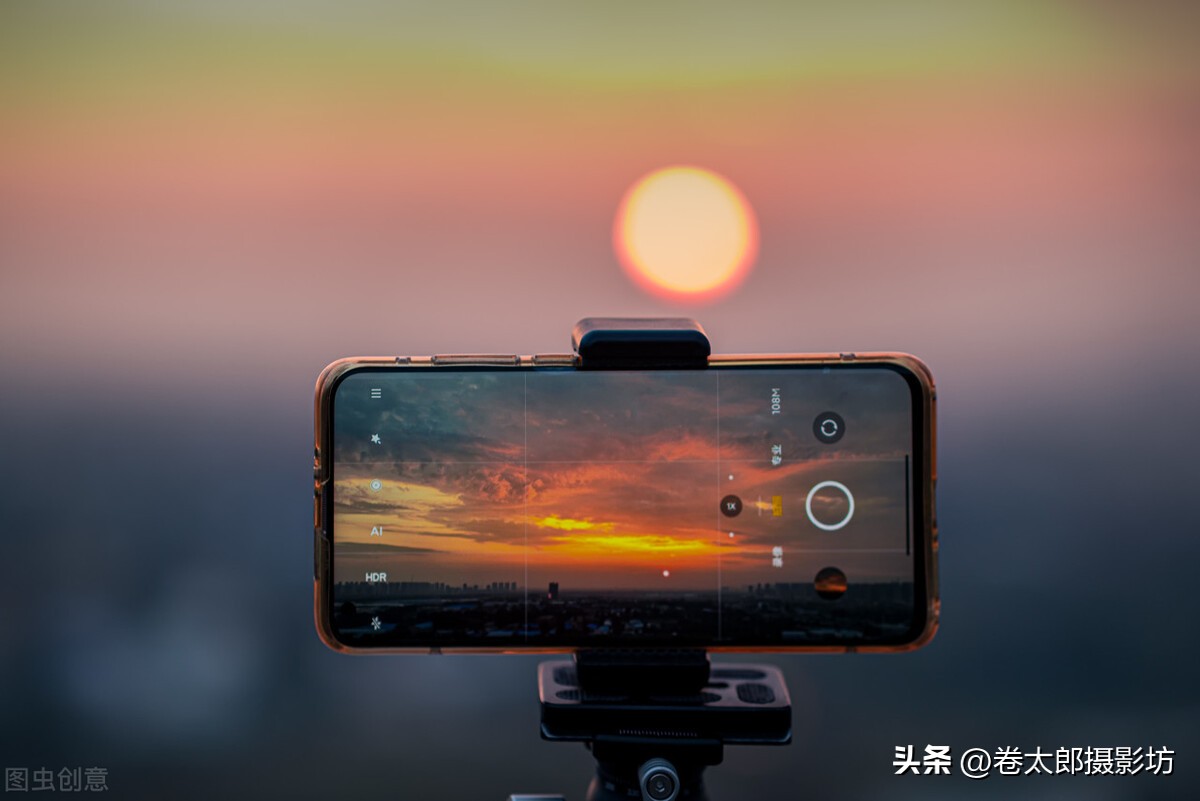 用手机拍摄高清视频如何制作,手机专业拍摄视频制作教程