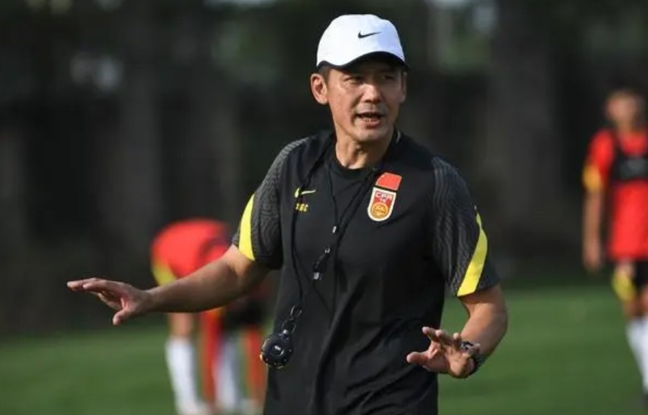 杨晨回顾u17比赛接受采访,杨晨执教的中国u17执教风格