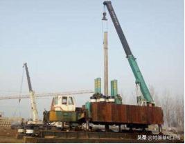 预应力管桩施工质量问题汇总表,预应力混凝土管桩施工方案最终版