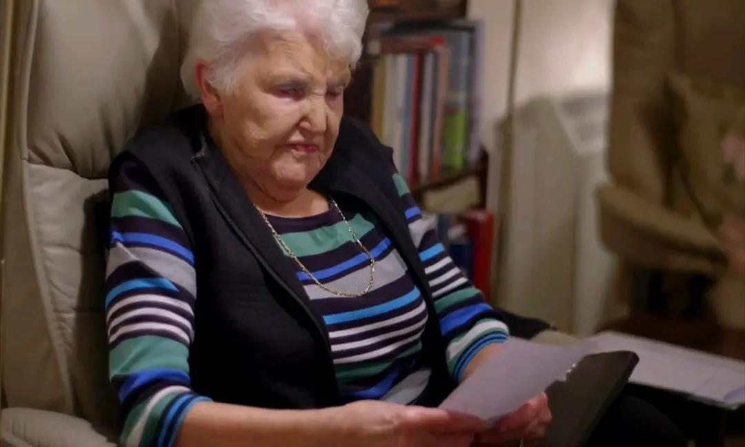 如何面对死亡西蒙的抉择纪录片,西蒙怎么活下来