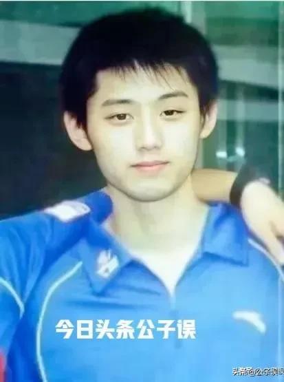 张继科景甜情史回顾,张继科情史天涯论坛