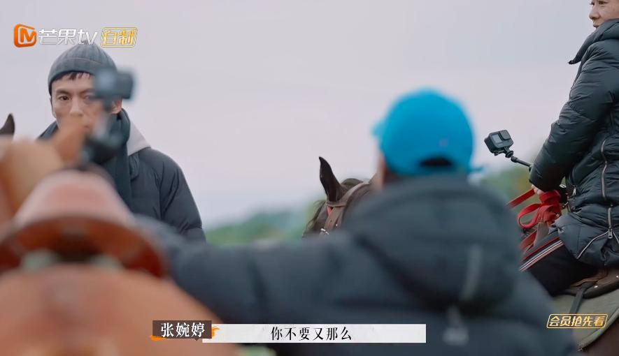 张婉婷宋宁峰最终结果,宋宁峰张婉婷细节分析