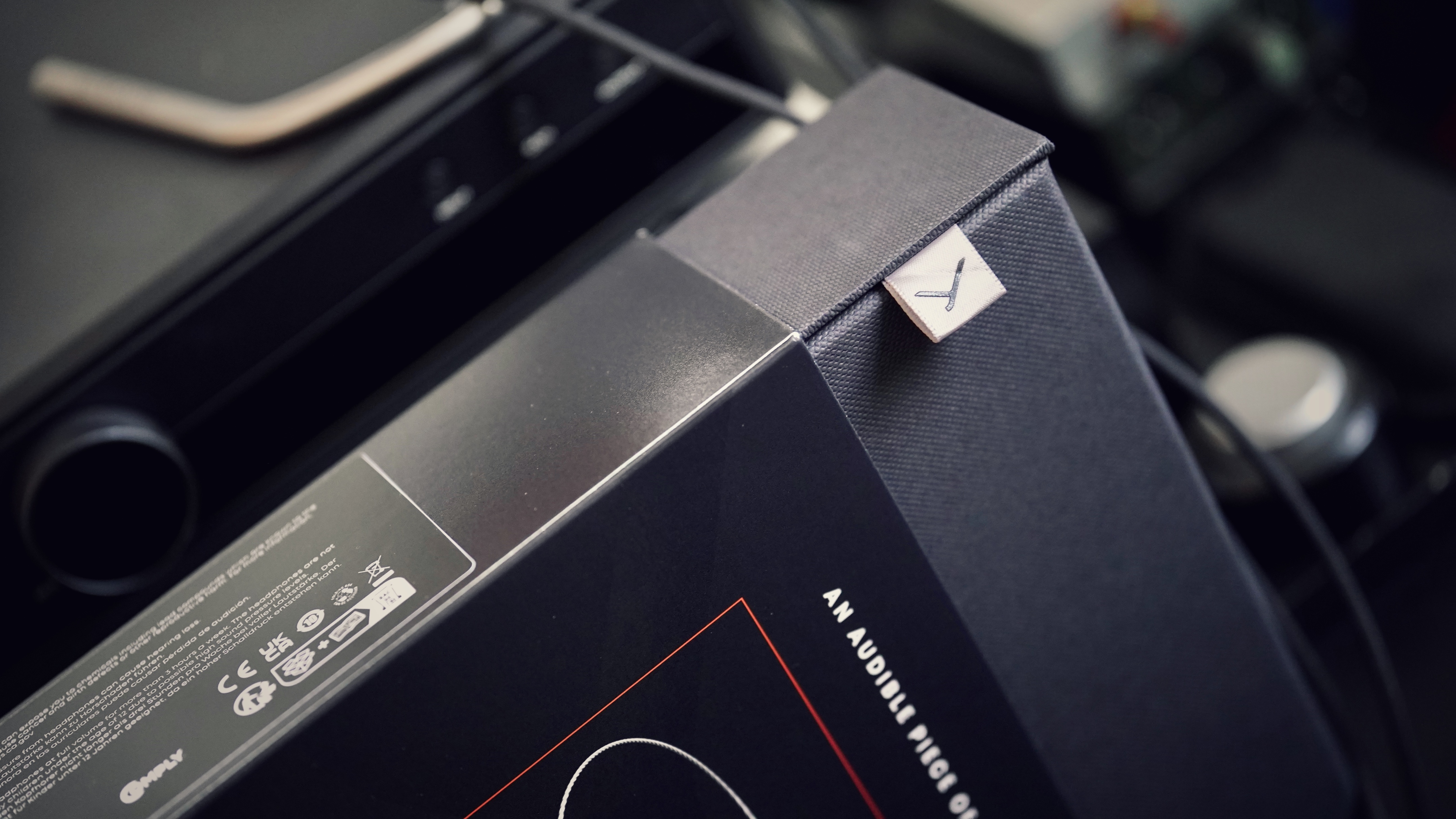 拜雅榭兰图二代开箱,拜雅榭兰图二代耳塞