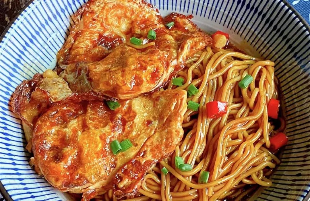 吃货必备19种面的做法大全,家常凉拌面好吃的秘诀