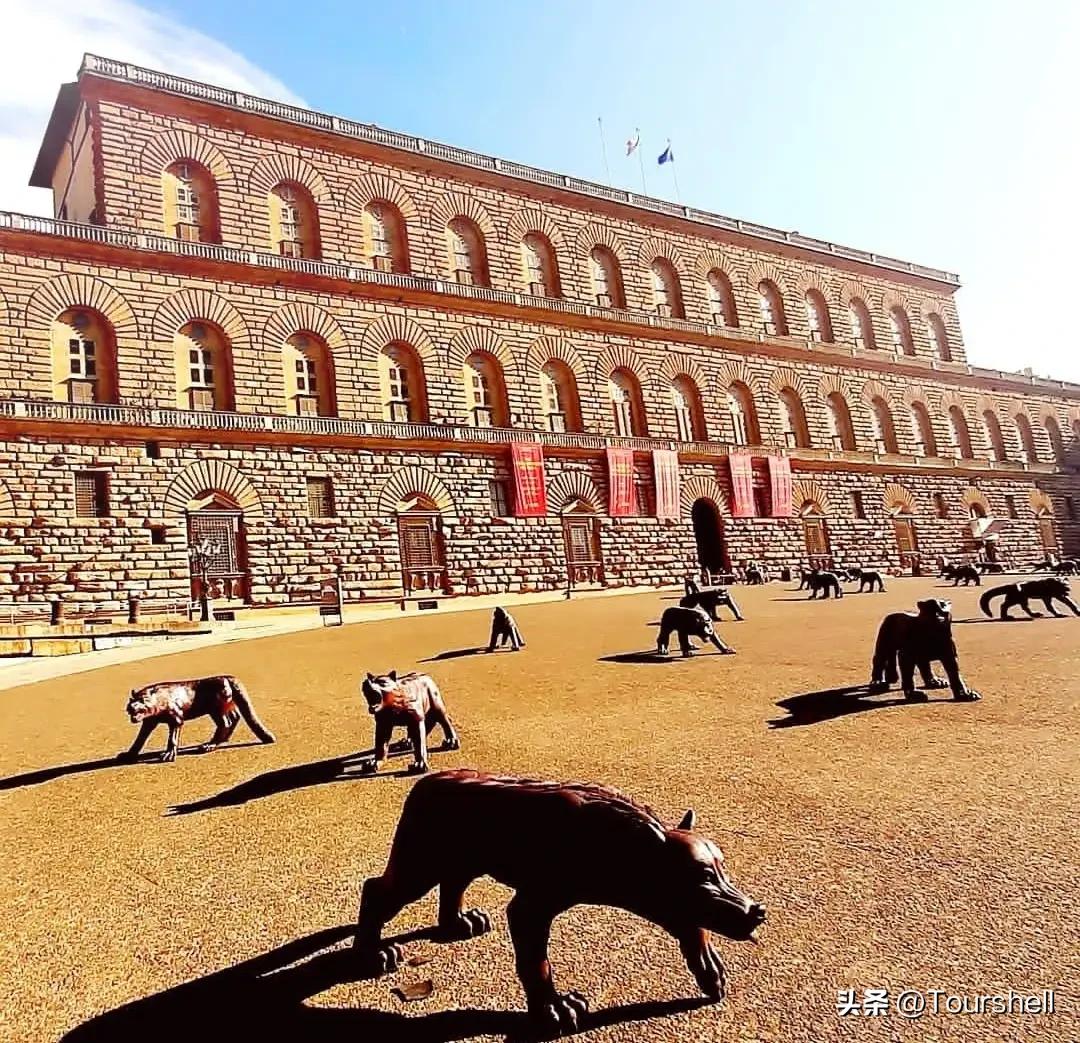 佛罗伦萨世界五大教堂,佛罗伦萨浪漫之都